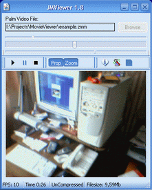 JMViewer screenshot 45,482 
bytes