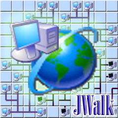 JWalk screenshot